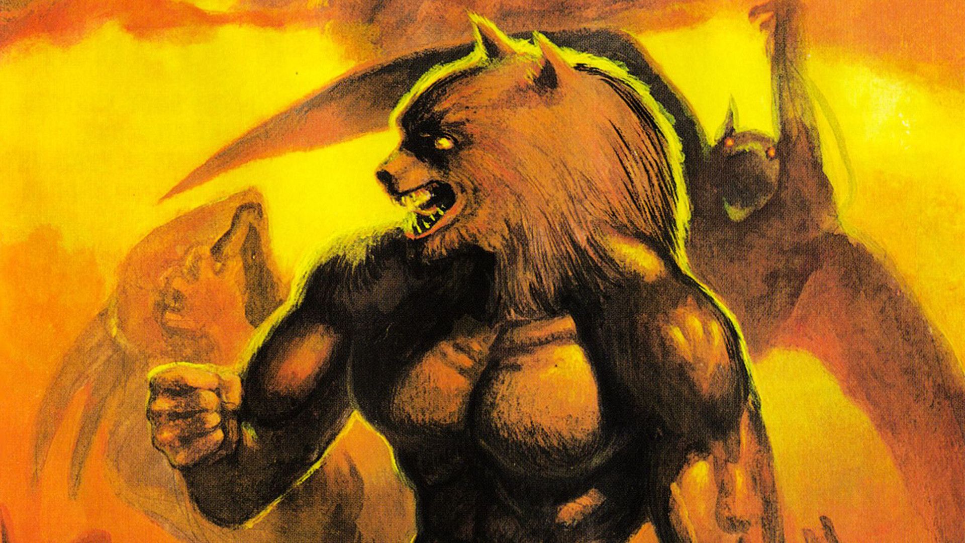 1920x1080 Altered Beast Games Database
