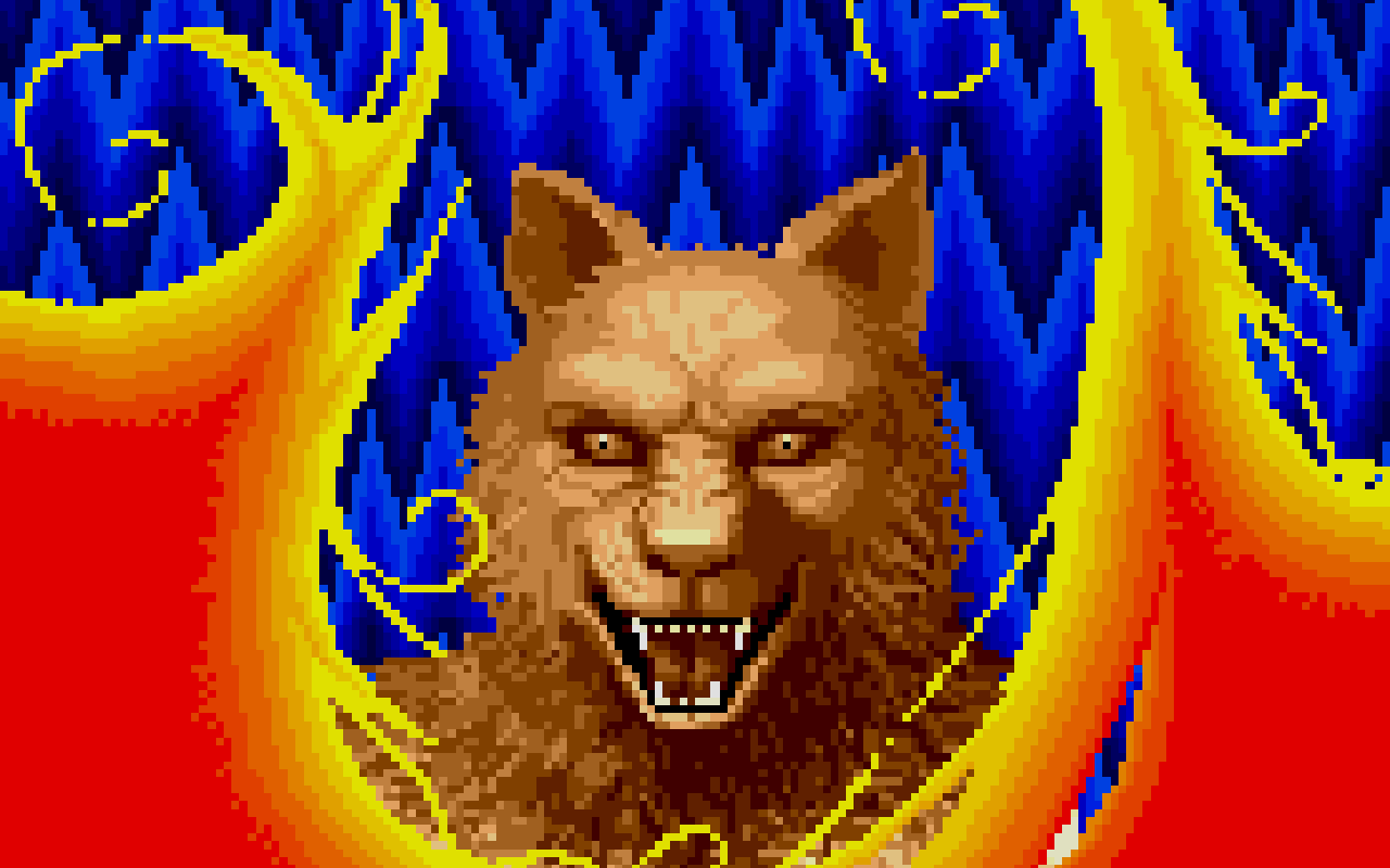 1280x800 Next Gen Games Still Can't Hold A Candle To The Wow Factor Of Altered Beast