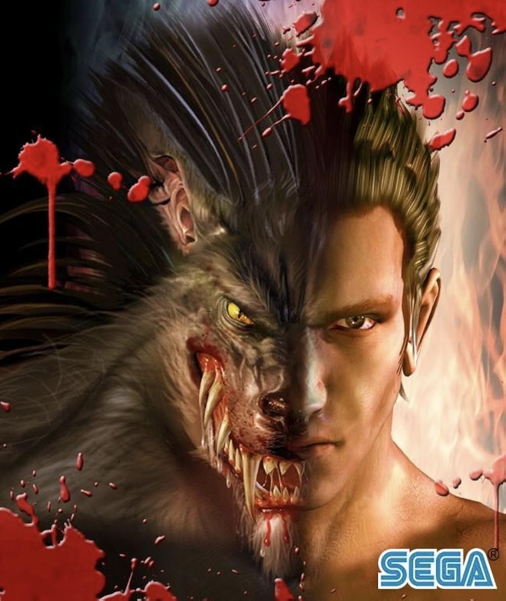 1000x1187 Project Altered Beast (2005)
