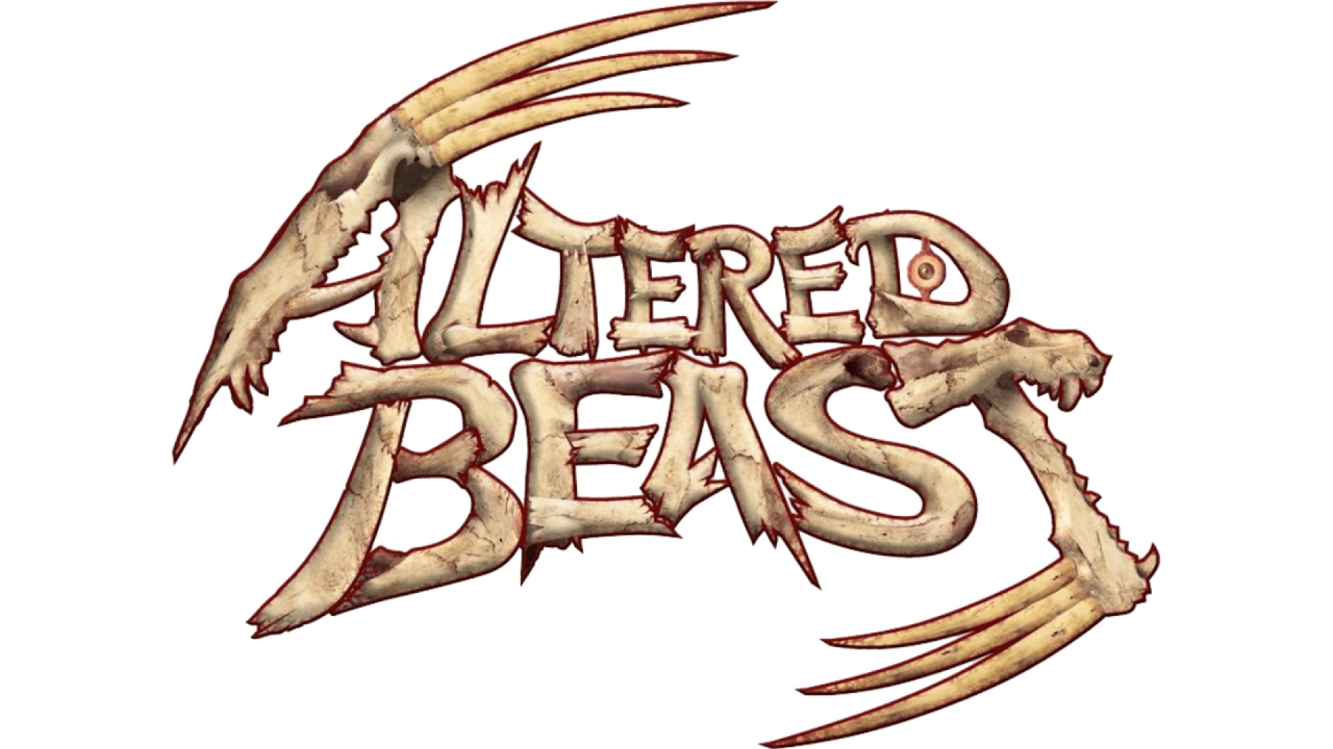 1920x1080 Altered Beast (PS2) Music Custom Music