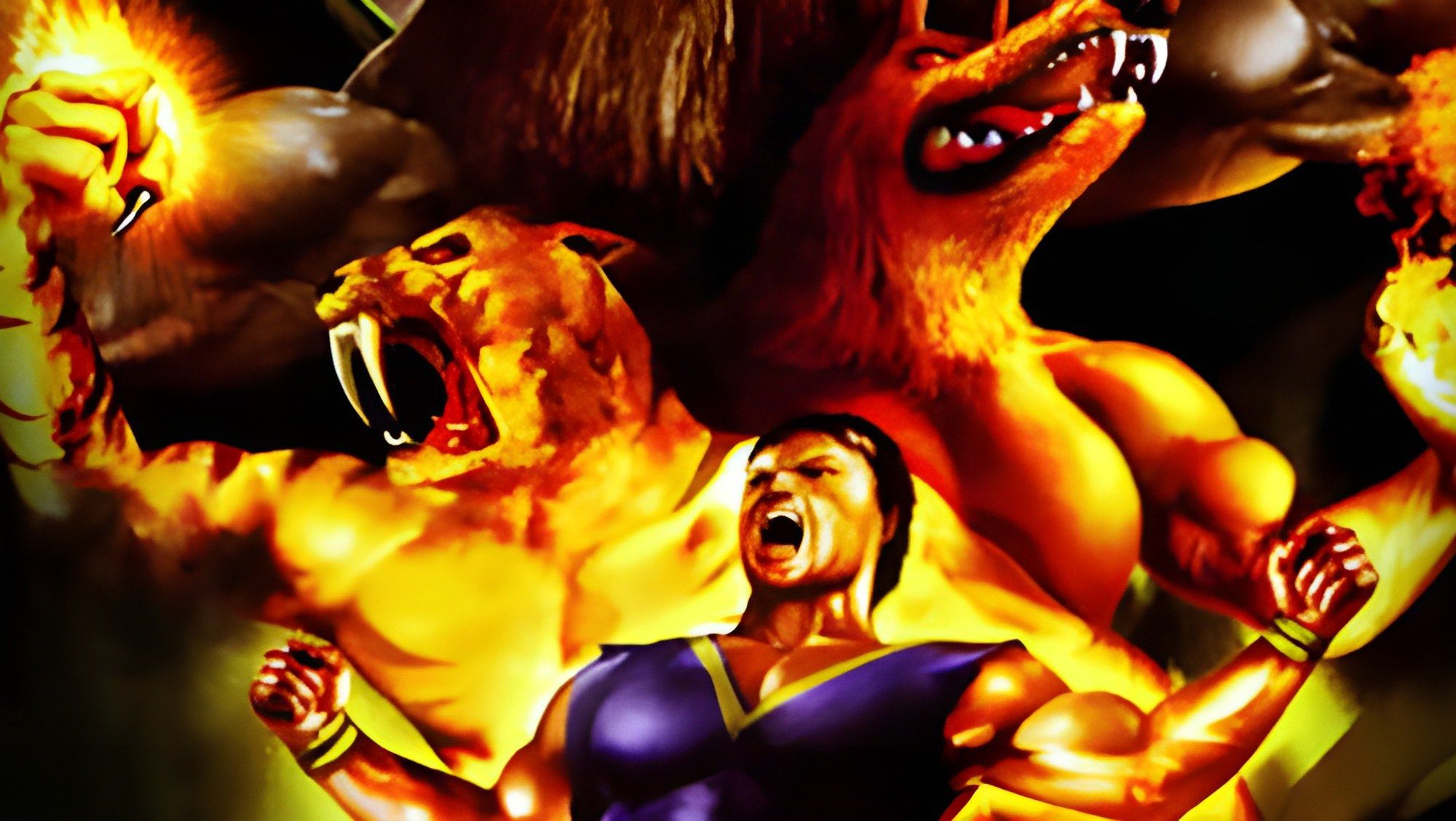 2000x1128 Altered Beast™ Guardian of the Realms™ (2002)