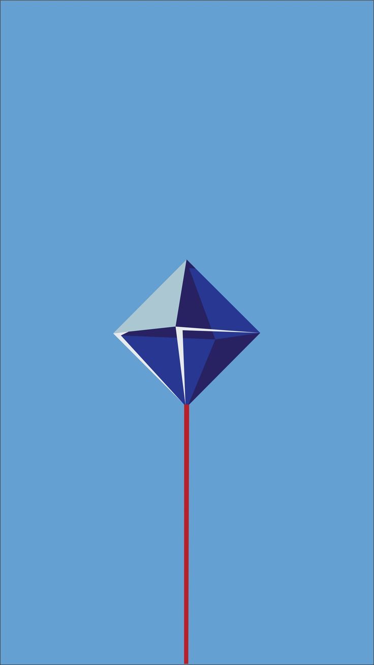 736x1310 Ramiel Minimalistic