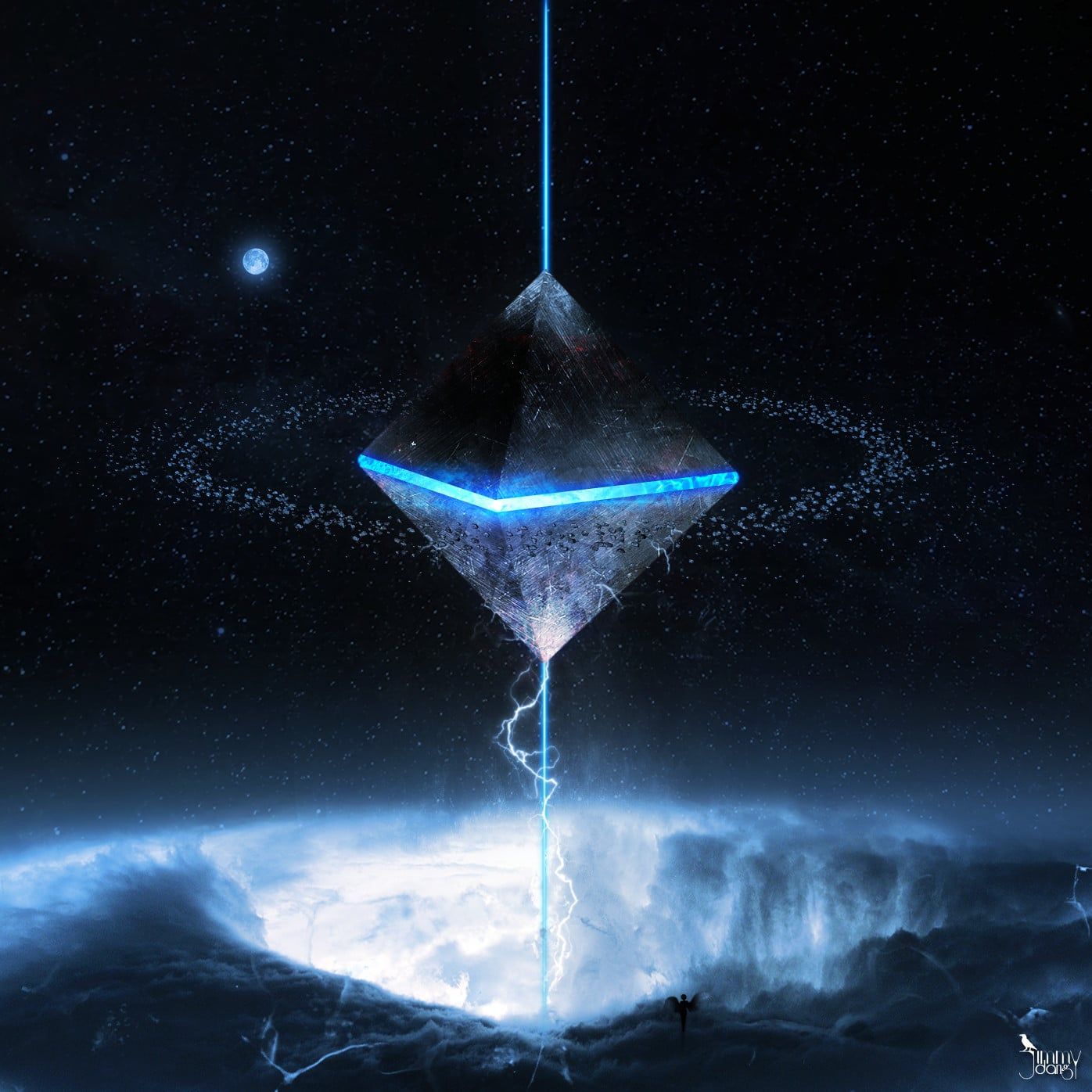 1396x1396 For the ramiel fans out there here is our beloved Ramiel. Best waifu