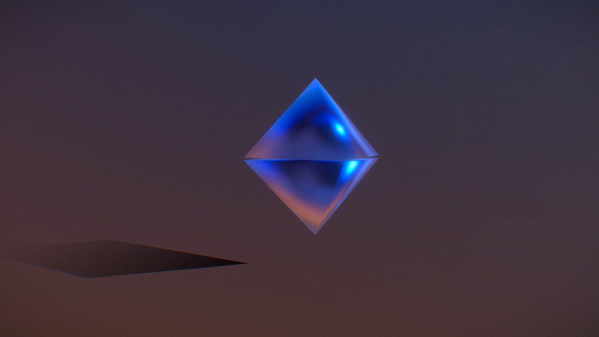 1920x1080 Contraption: Ramiel