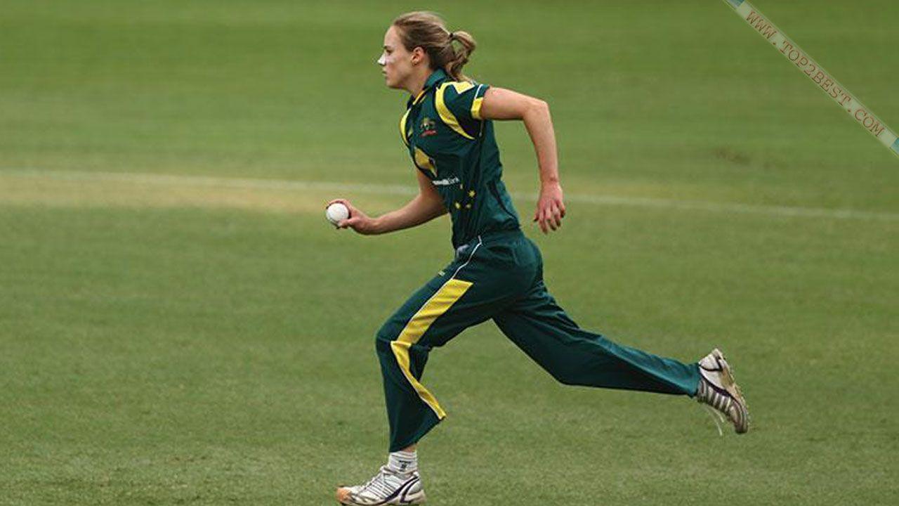 1280x720 Free download Ellyse Perry Bowling Picture Best 1280x720