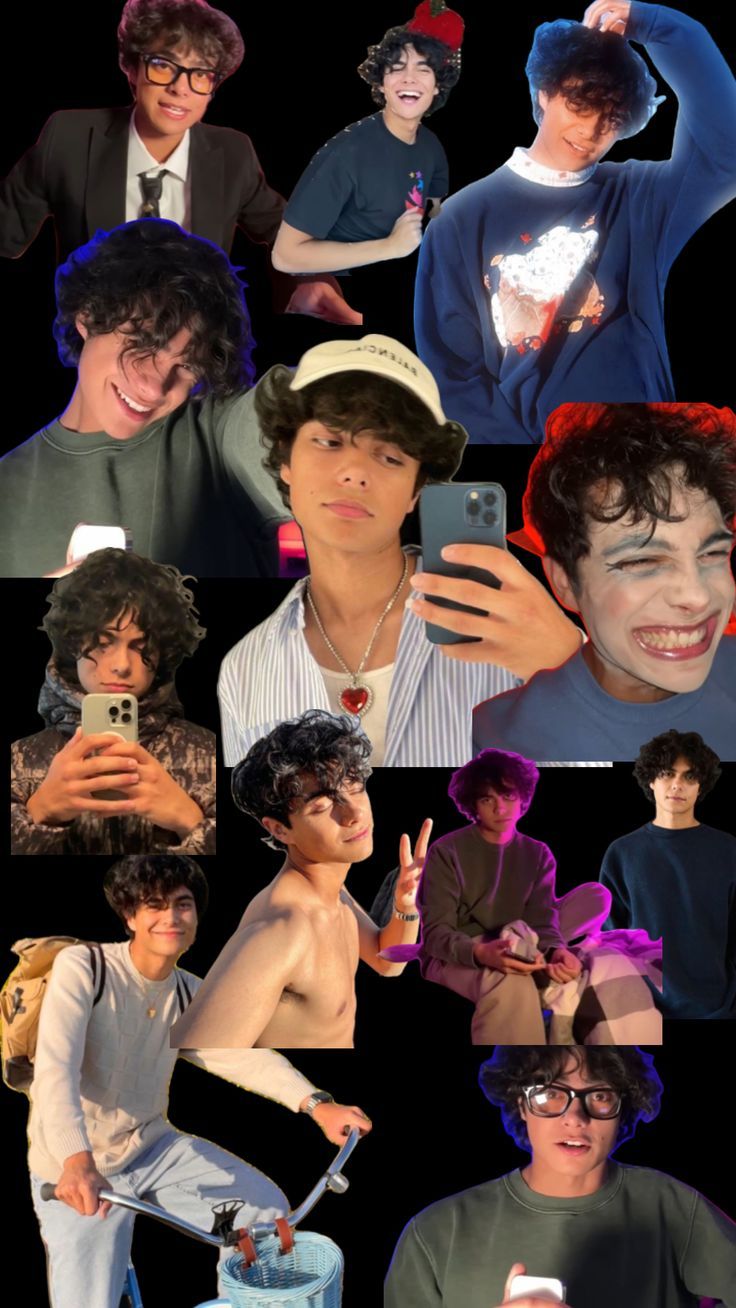 736x1308 Benoftheweek #youtuber #tiktok