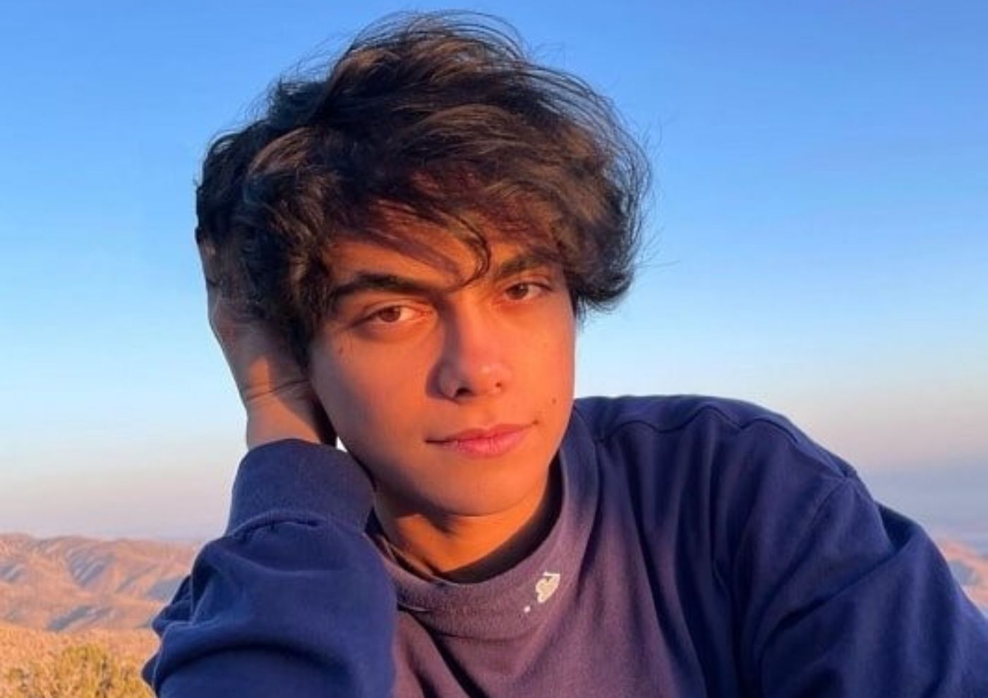 1400x990 Ben of the Week: How TikTok's Wonder Kid Plotted Superstardom