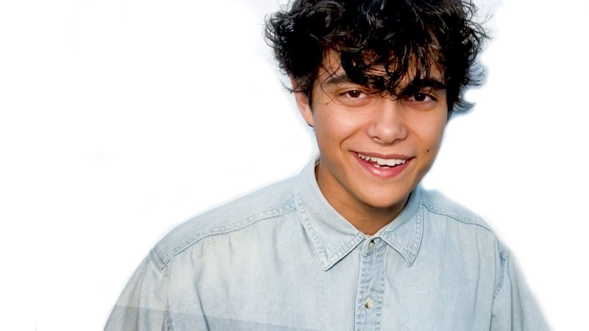 1920x1080 BenoftheWeek's Ben Almeida Hates Pizza Candy. Expensive Taste Test