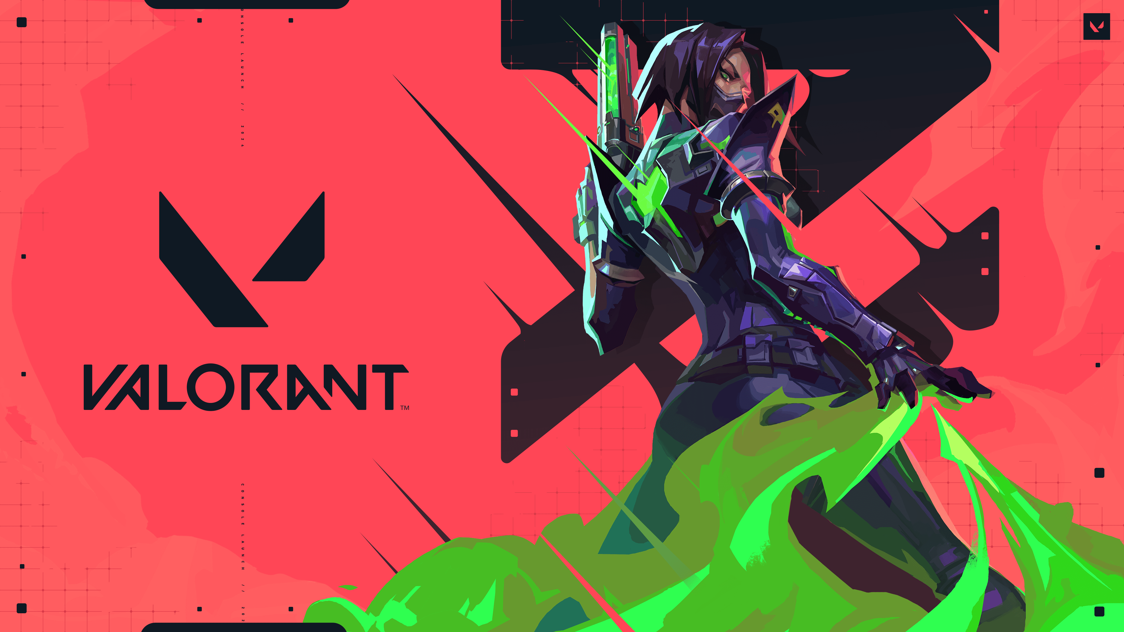 3840x2160 Viper Wallpaper 4K, Game Art, Valorant agent