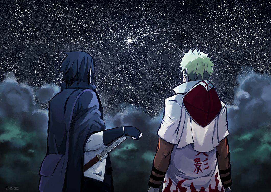 1061x753 Senju's Heir (Abandoned)