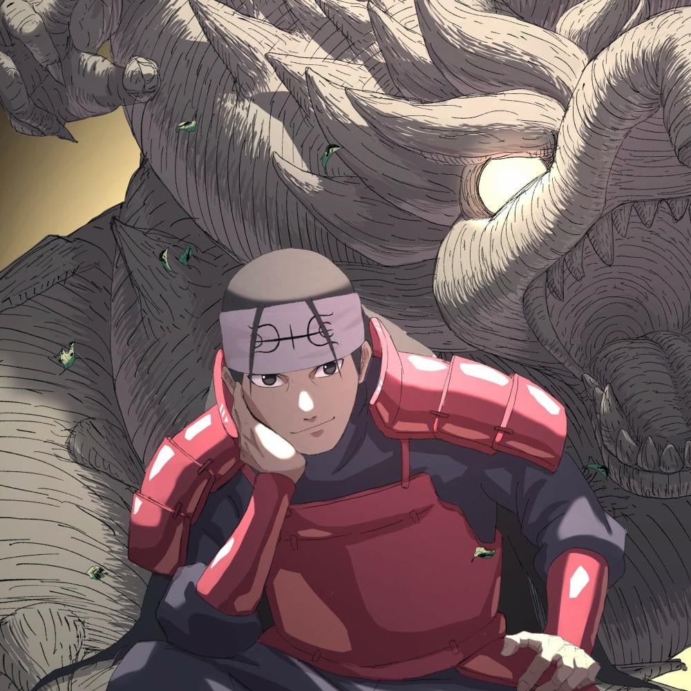 1000x1000 What Is The Strongest Version Of Naruto Sasuke That Prime Hashirama Can Beat Individually?