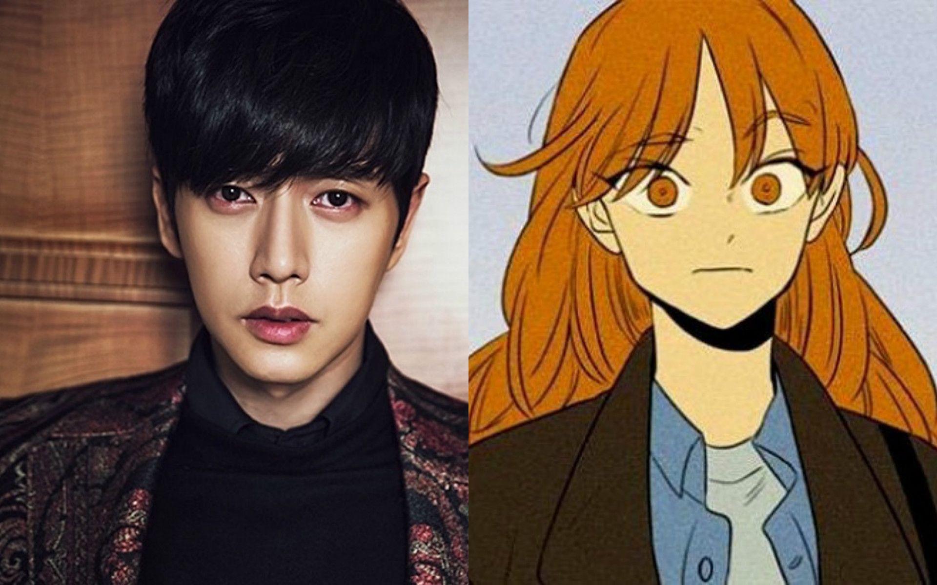 1920x1200 Cheese in the Trap” Producer Talks Progress In Casting Female Lead