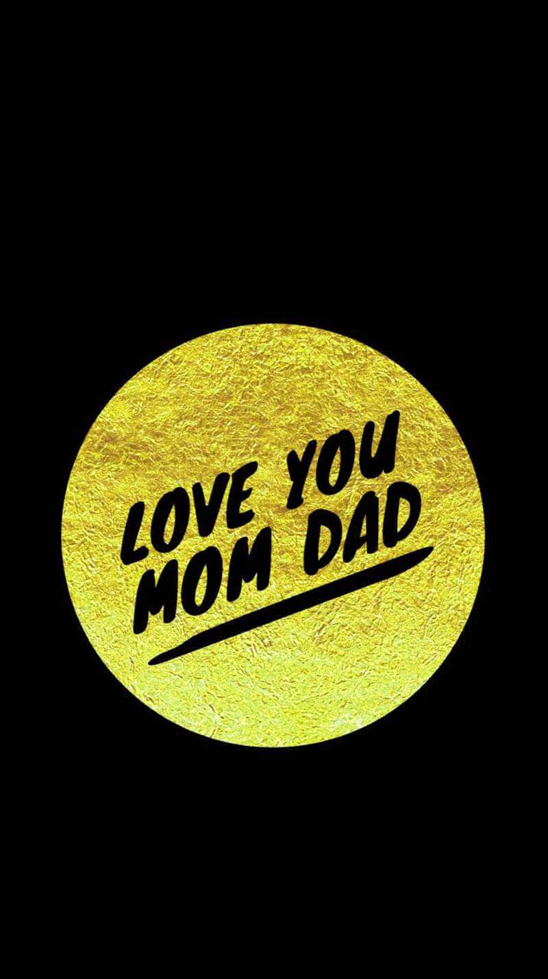 800x1428 Mom Dad Whatsapp DP, Photo, Pic, Image & Wallpaper