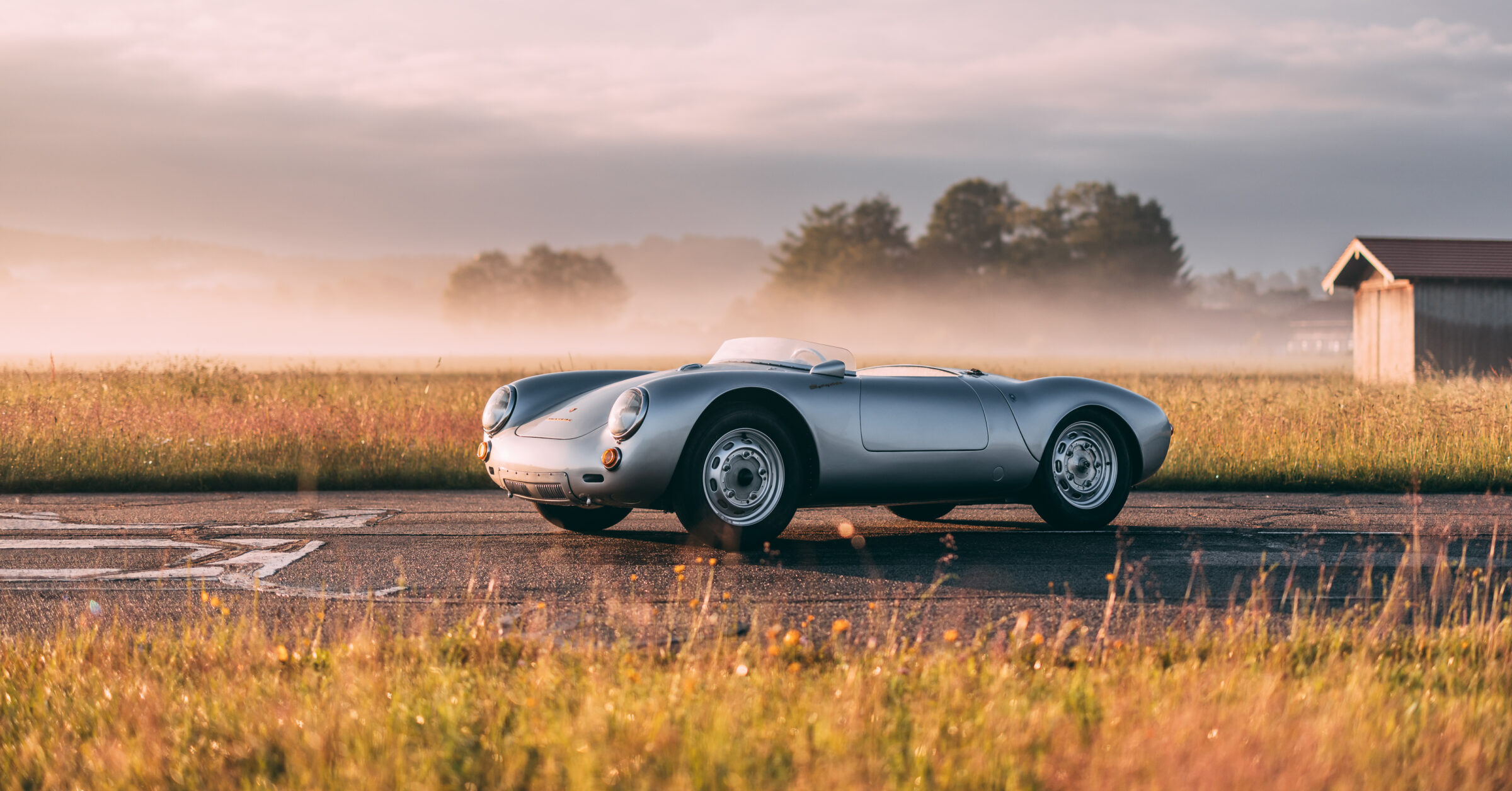 2400x1256 You have to see this 550 Spyder!