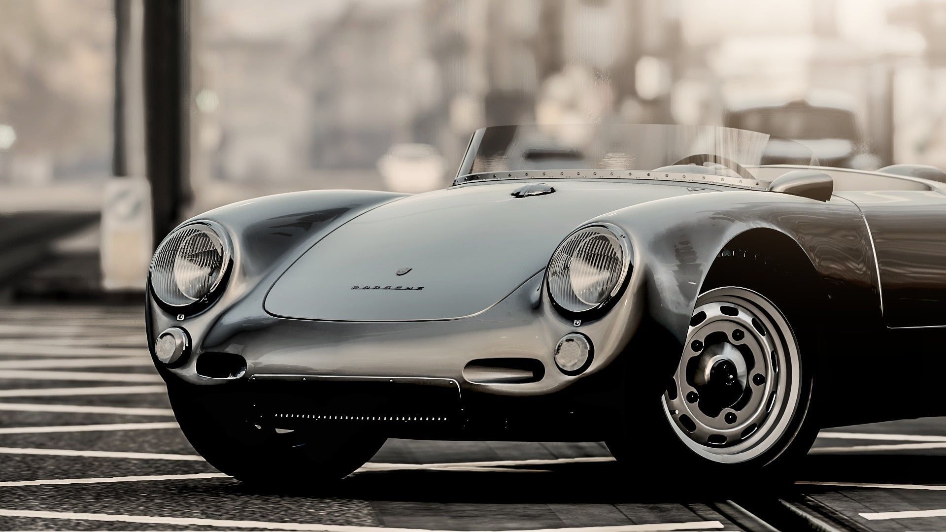 1920x1080 Porsche 550 spyder