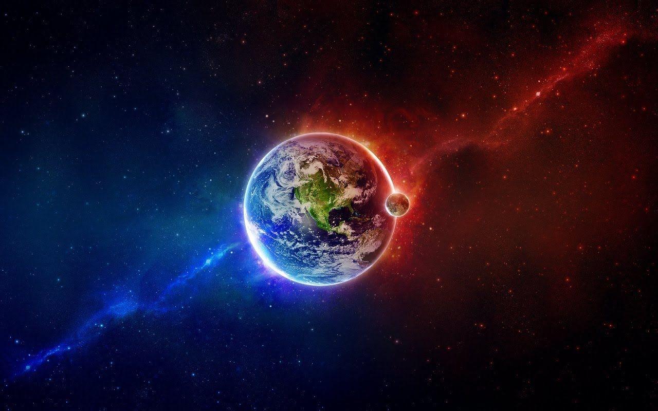 1280x800 Mind Blowing Facts About The Universe! HD