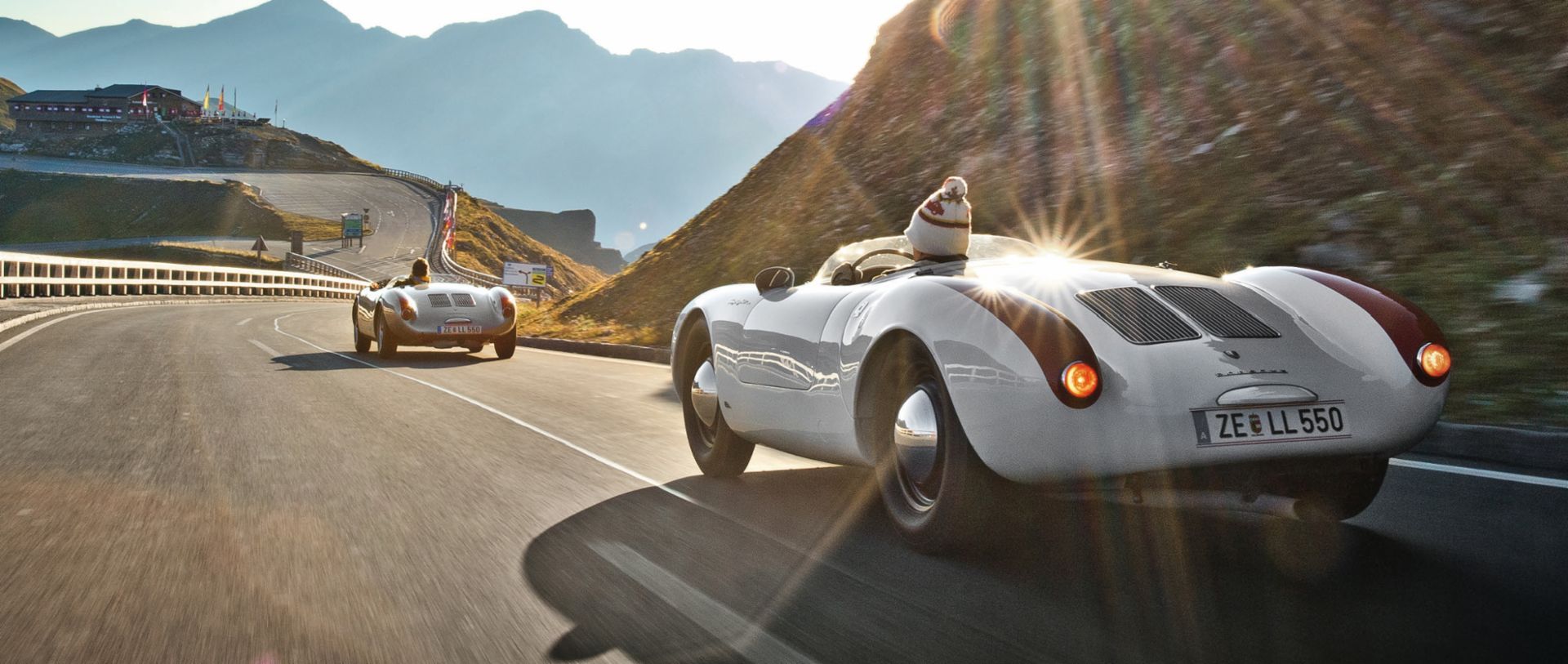 1920x813 Großglockner
