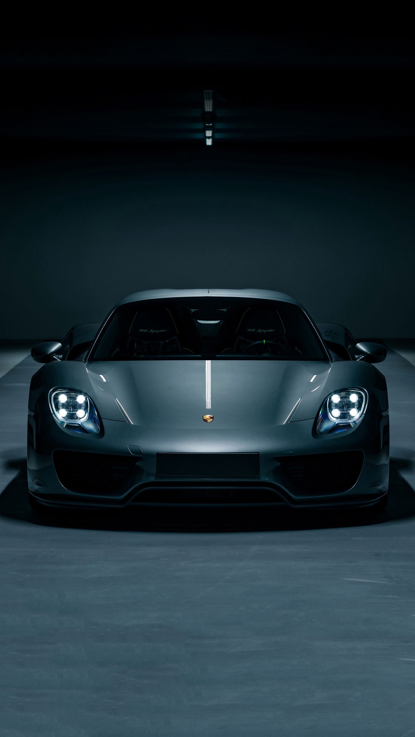 1440x2560 Grey Porsche 918 Spyder Samsung Galaxy S S7 , Google Pixel XL , Nexus 6P , LG G5 , HD 4k Wallpaper, Image, Background, Photos and Picture