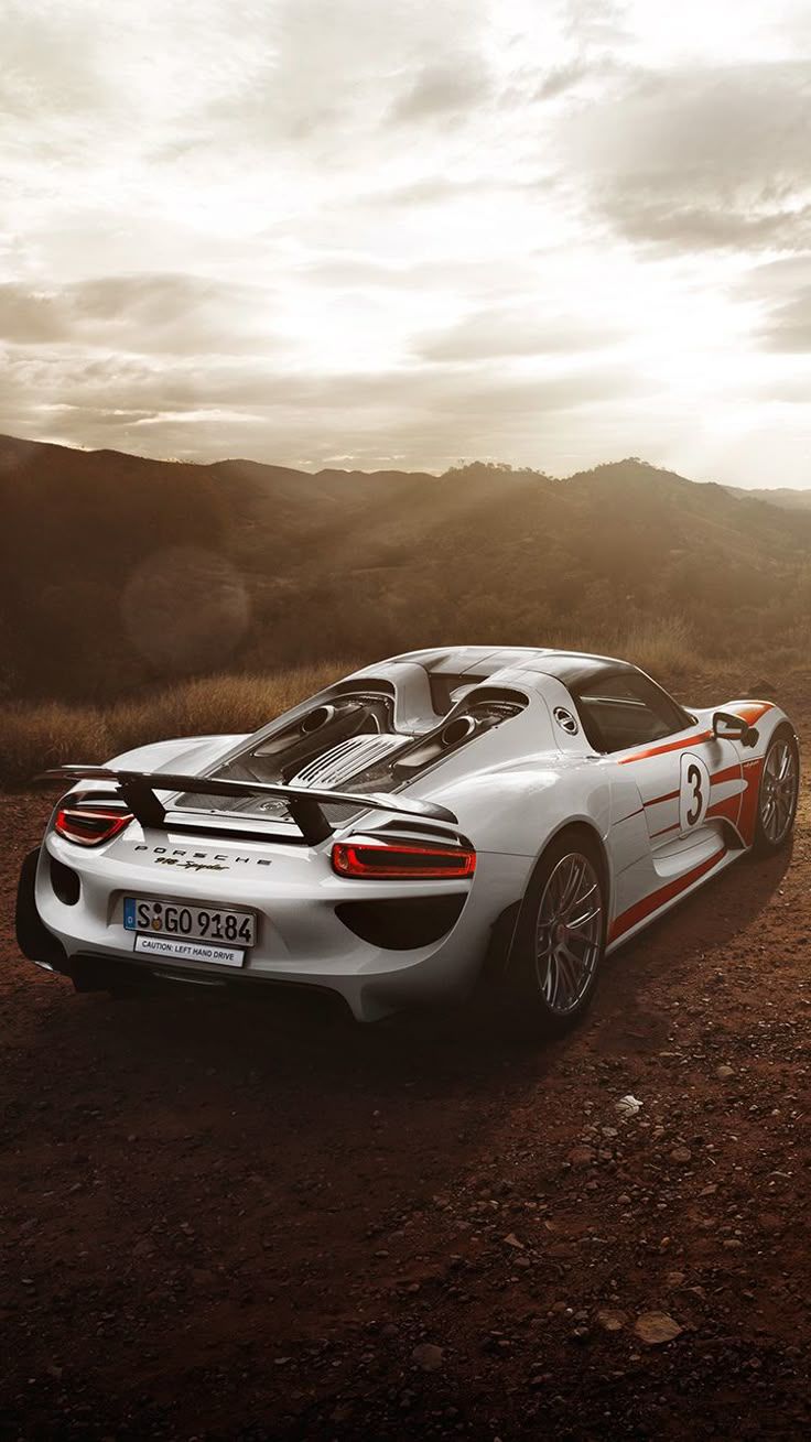 736x1309 SalmanAli. Porsche 918 spyder wallpaper iphone, 918 spyder poster, Sports cars