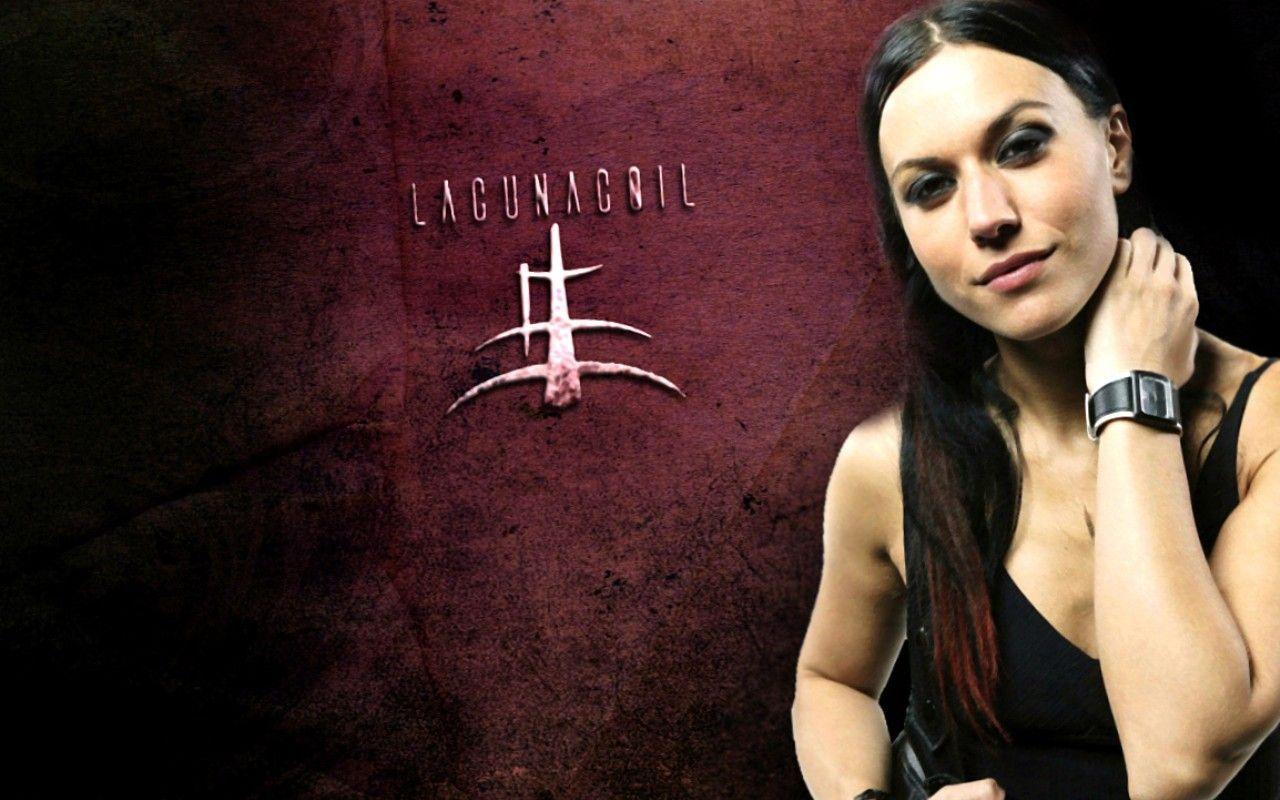 1280x800 Cristina Scabbia Wallpaper