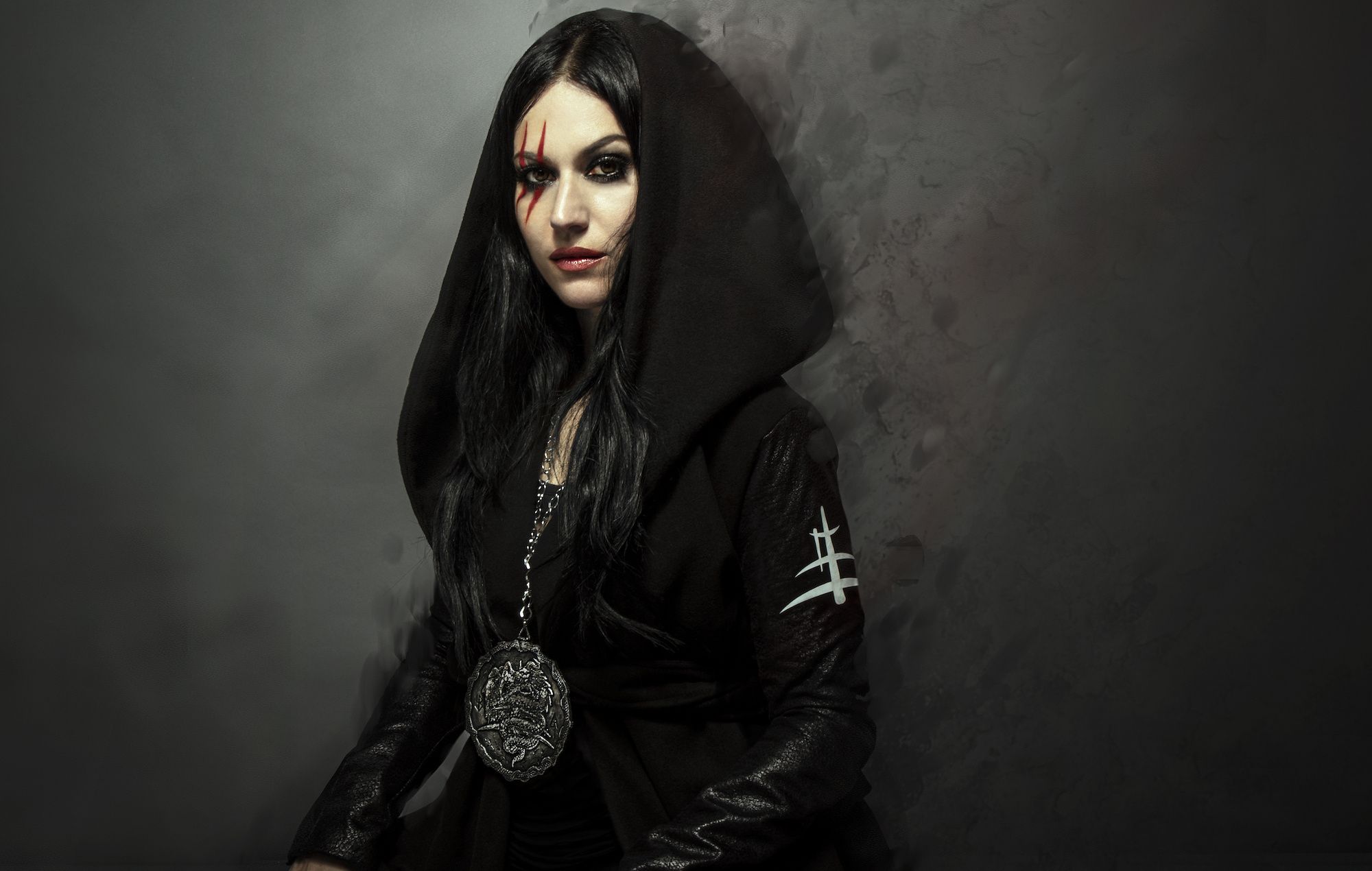 2000x1270 Lacuna Coil Wallpaper