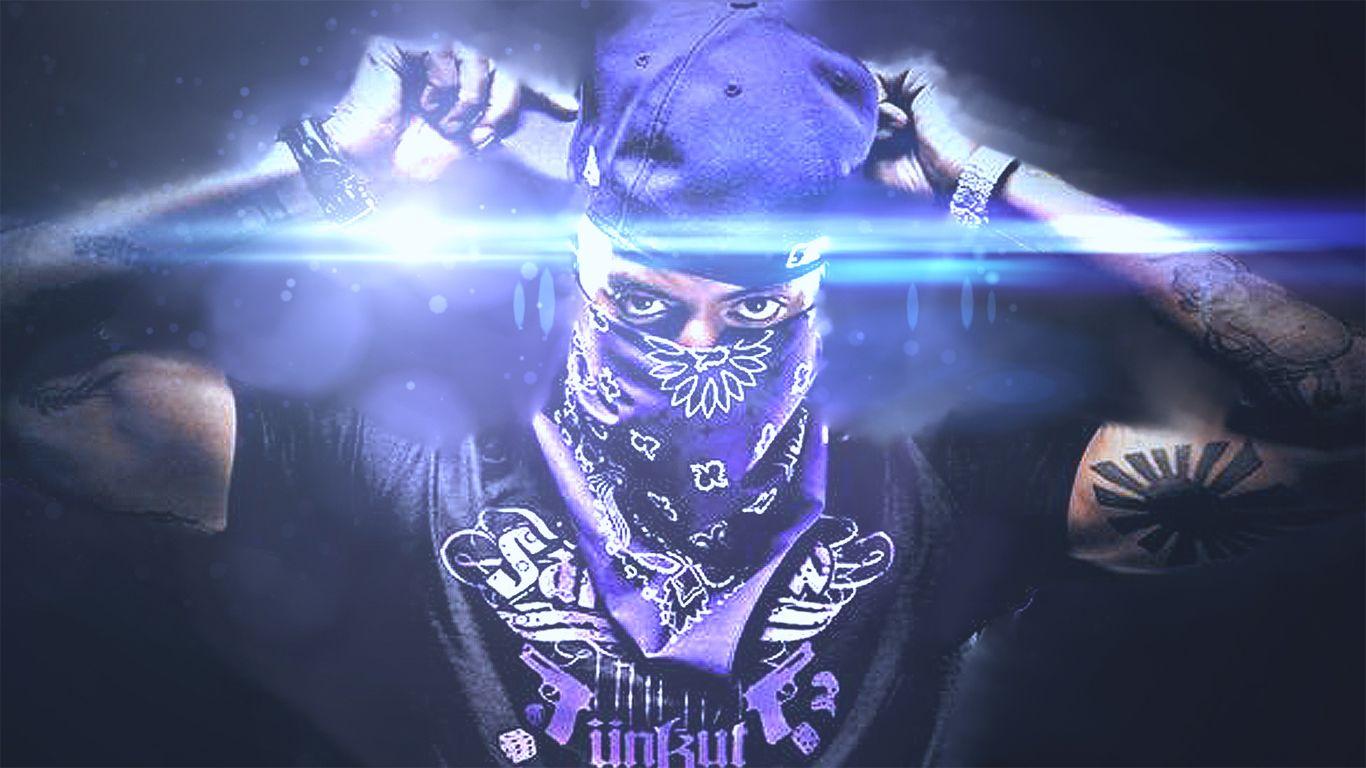 1366x768 Saints Row Wallpaper
