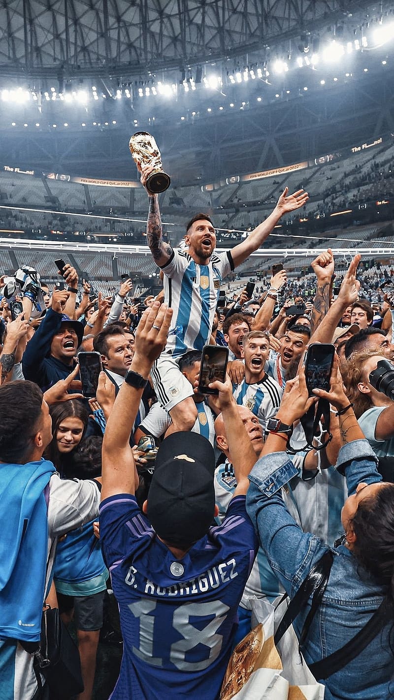 800x1422 Messi Fifa messi, fifa sports, argentina, footballer, HD phone wallpaper
