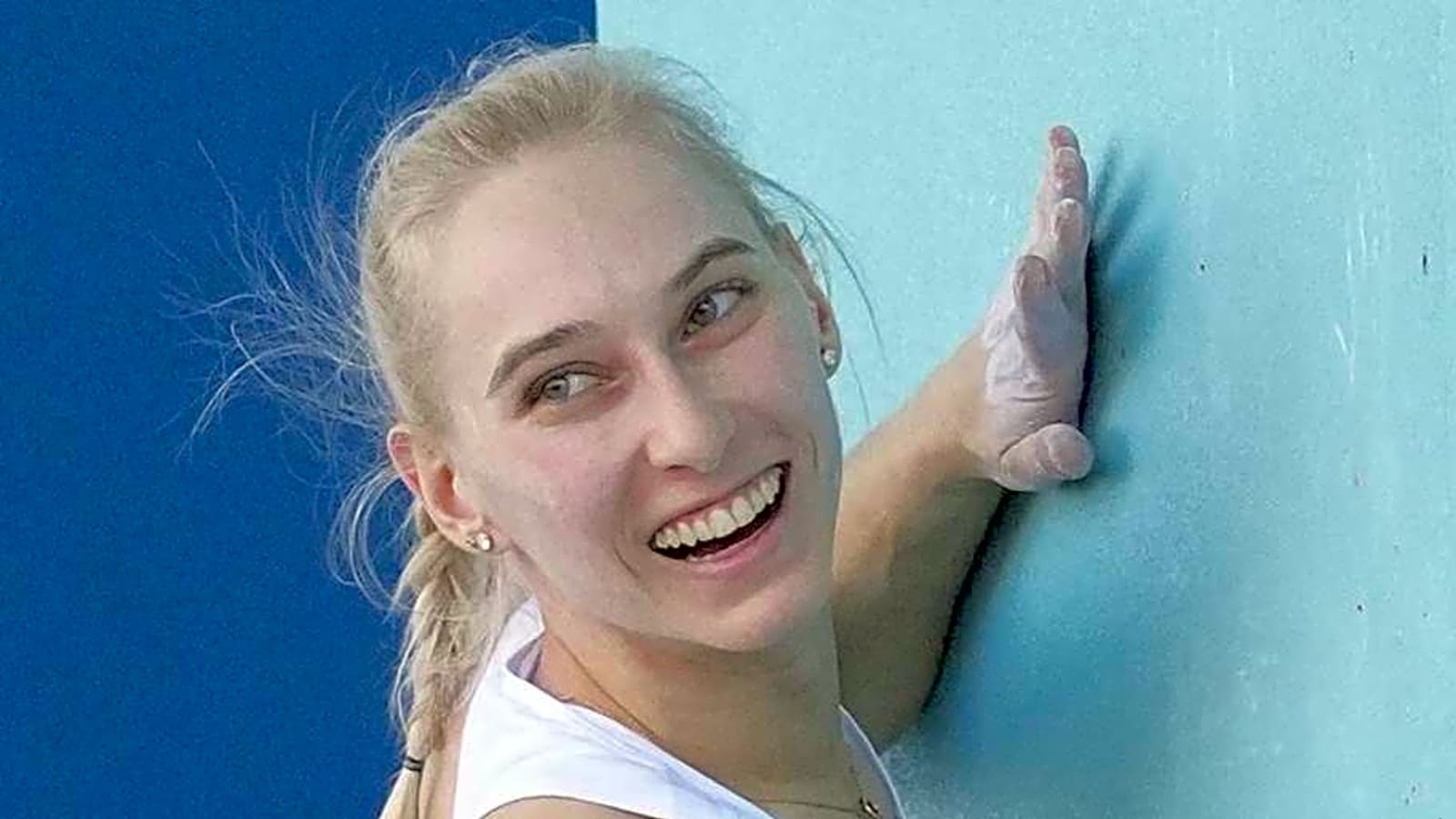 1600x900 Janja Garnbret Takes Gold in Legendary IFSC Boulder World Cup Return