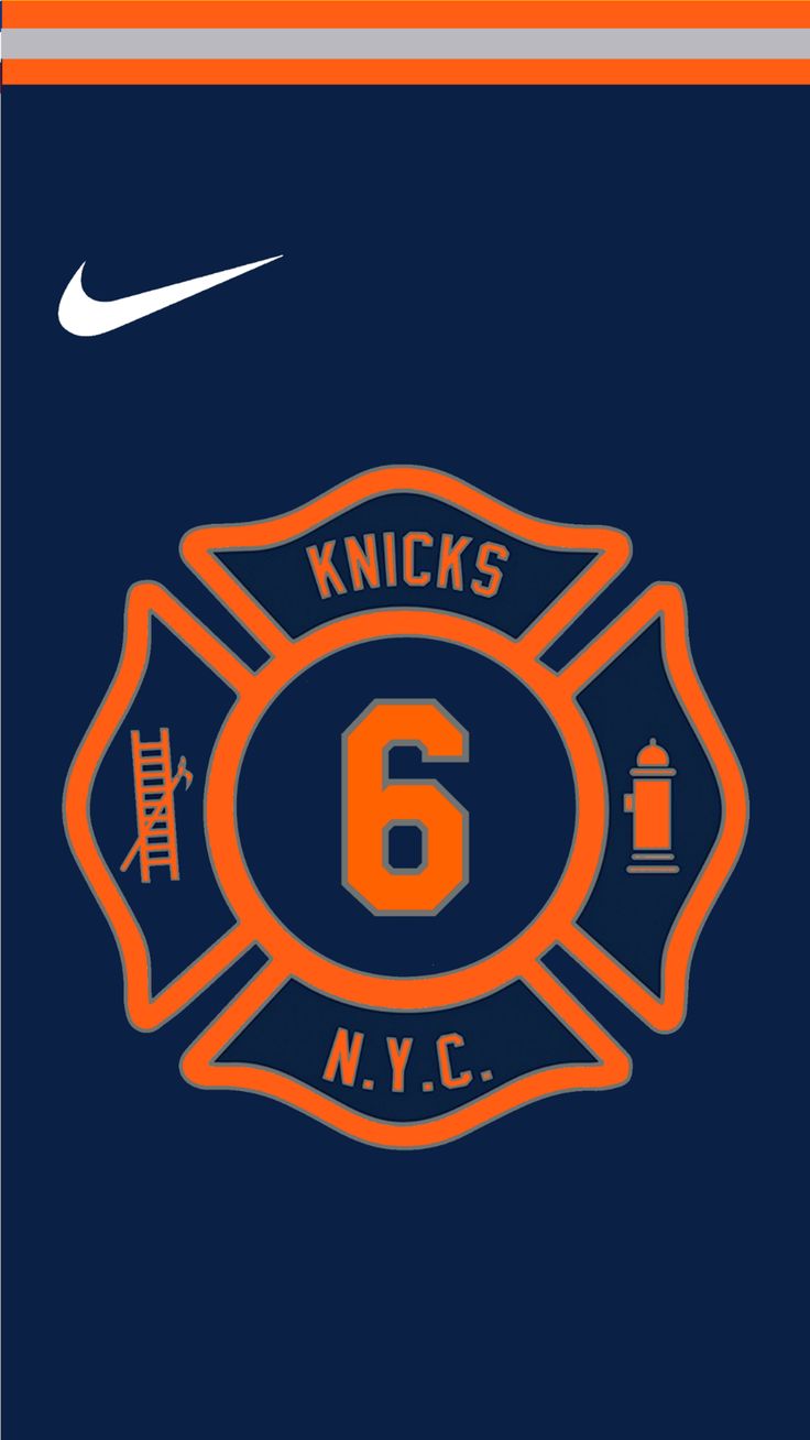 736x1308 New York Knicks Sports Jersey Design. Knicks logo tattoo, Knicks logo black background, Knicks logo