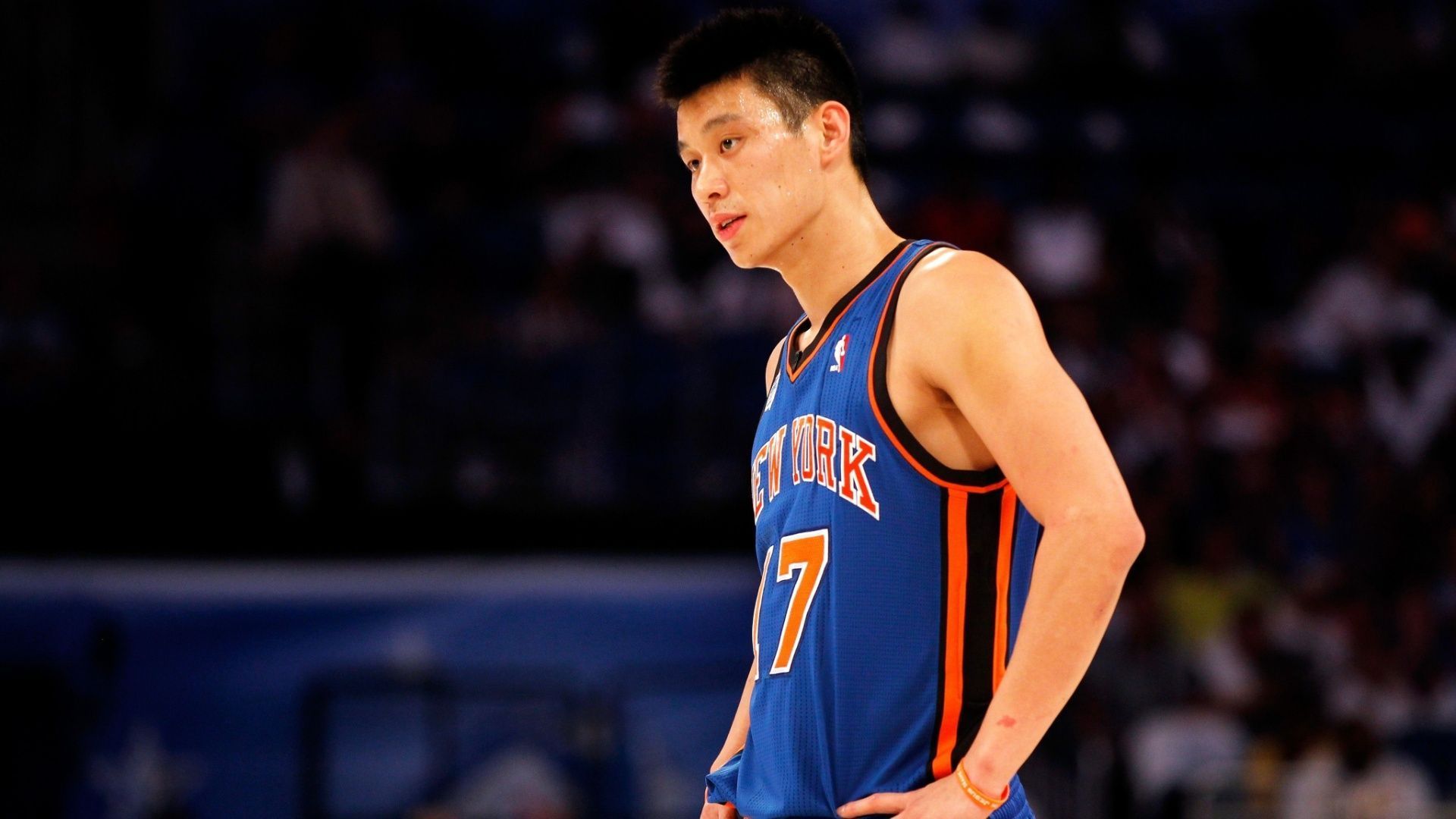 1920x1080 basketball, Nba, New, York, Knicks, Jeremy, Lin Wallpaper HD / Desktop and Mobile Background