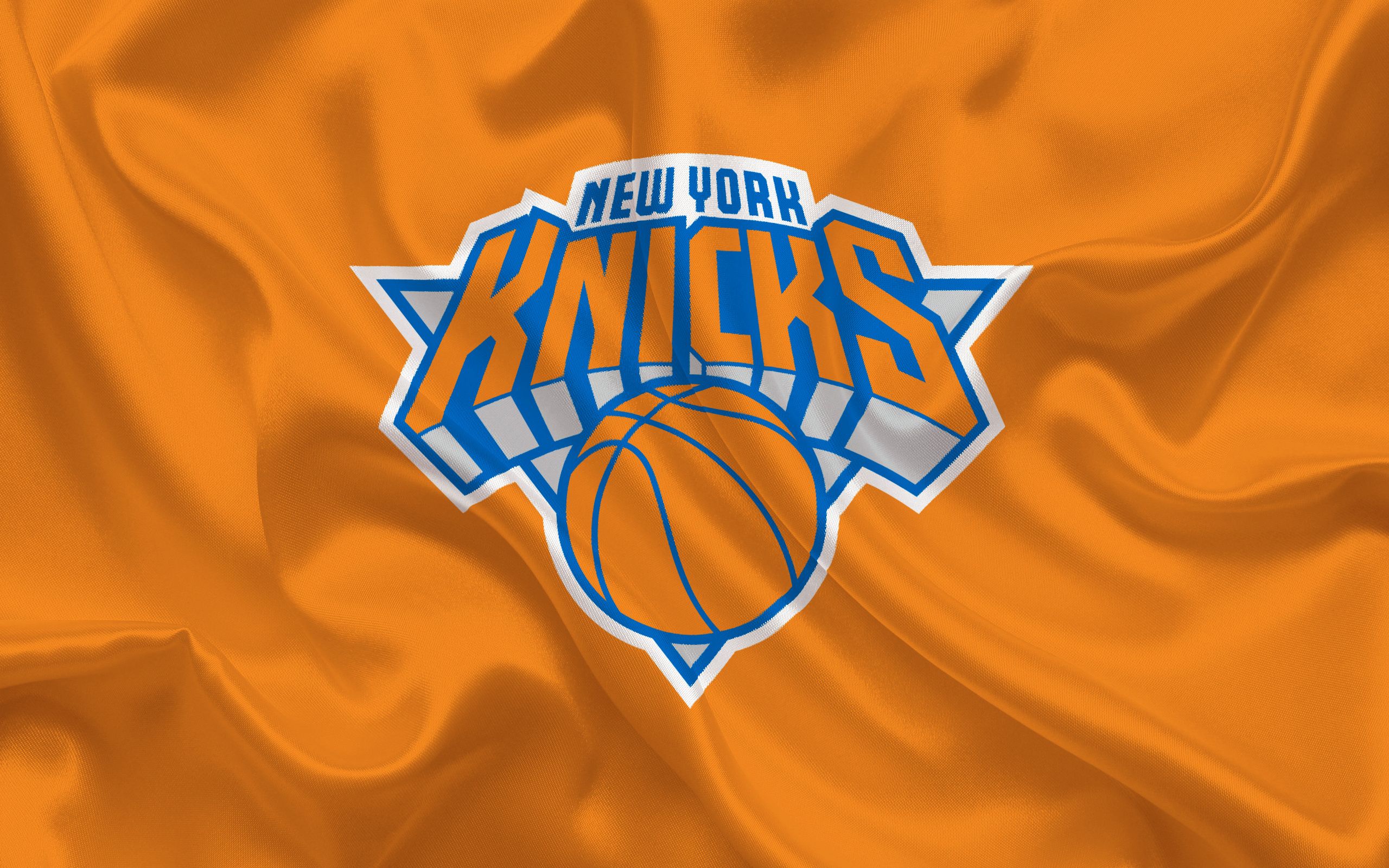 2560x1600 New York Knicks Wallpaper