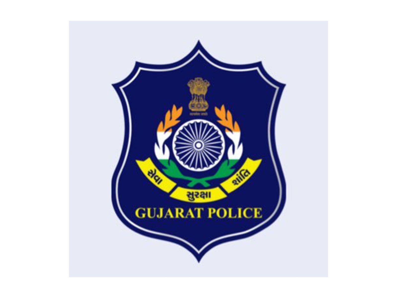 1600x1200 Gujarat ATS, Navsari Police Book UP Man Under UAPA For 'anti National Activities'