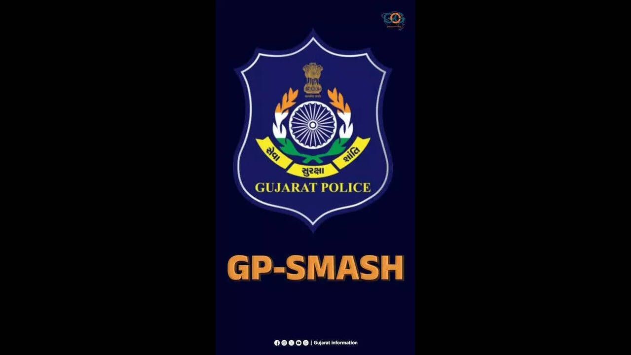 1279x720 Citizen Complaints Resolved In 10 Months Through Gp Smash Initiative In Gujarat. Ahmedabad News Times Of India
