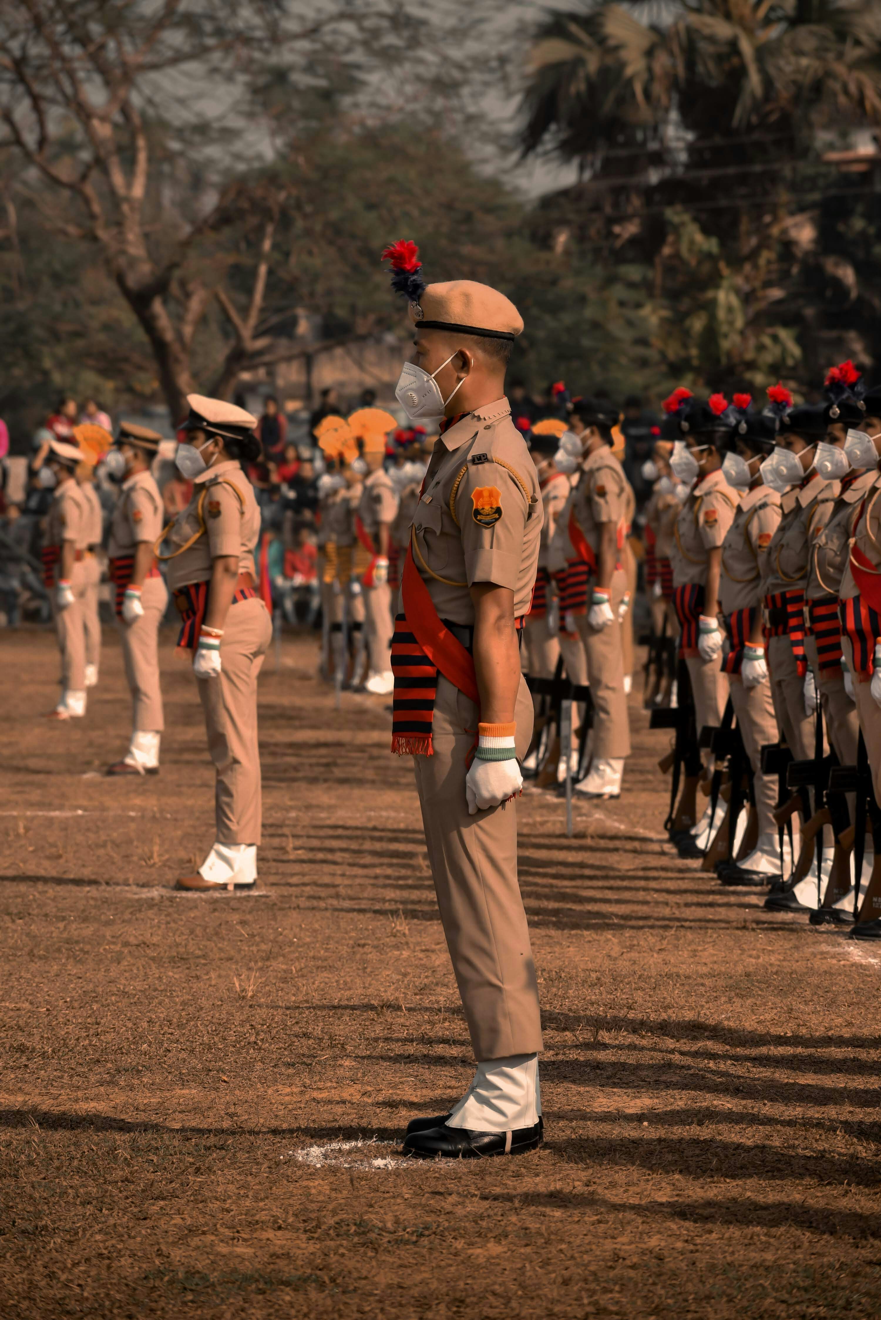 3000x4496 Indian Police Picture. Download Free Image