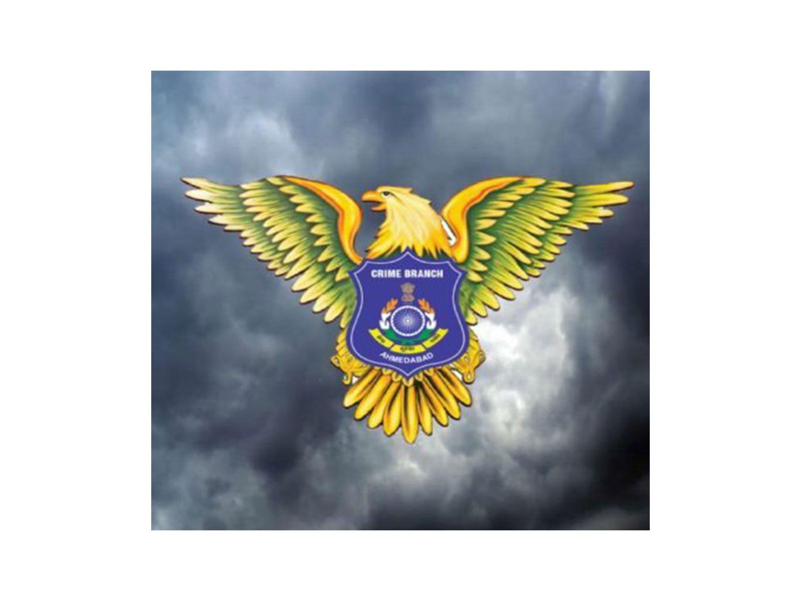 1600x1200 Ahmedabad Police Dismantle Interstate Gang Defrauding E Commerce Platforms