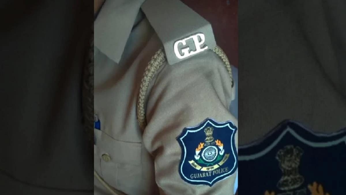 1200x675 गुजरात पुलिस 400 TRB जवानों को करेगी मुक्त, विरोध प्रदर्शन शुरू Police to release 6400 TRB jawans traffic brigade ntc