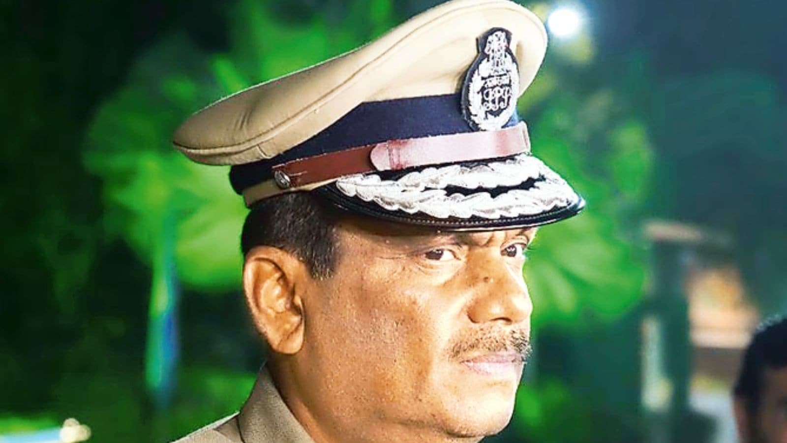 1600x900 Why Gujarat DGP Warned Police Against Handcuffing, Public Parading of Accused