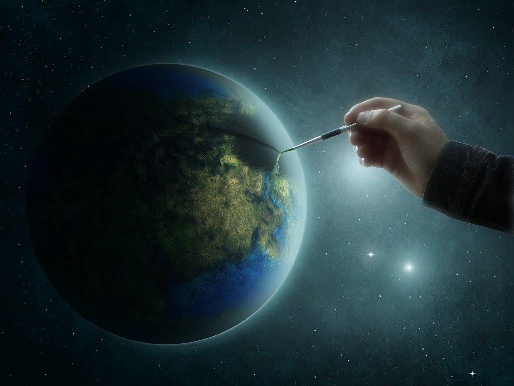 1024x768 Unique & Beautiful HD Wallpaper
