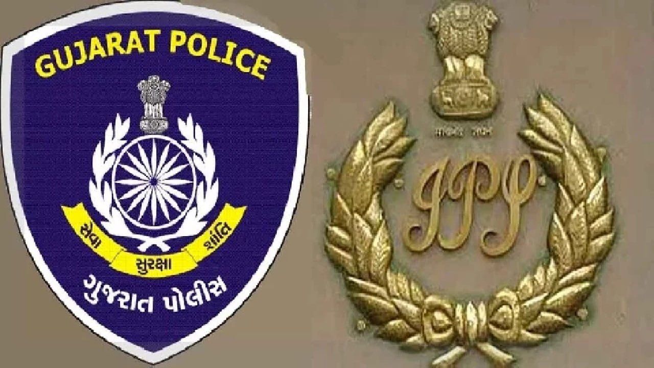 1280x720 Gujarat Govt Transfers 74 IPS and 31 SPS officers