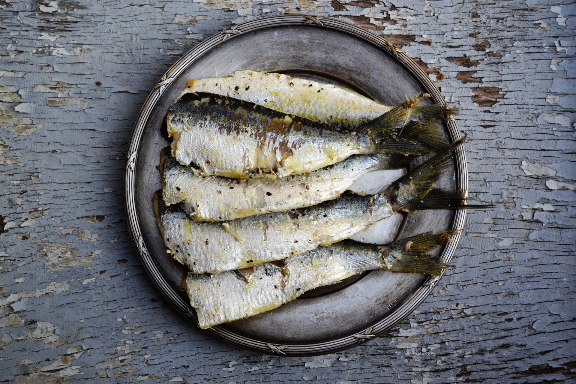 1920x1280 Download Seafood Food Sardine 4k Ultra HD Wallpaper