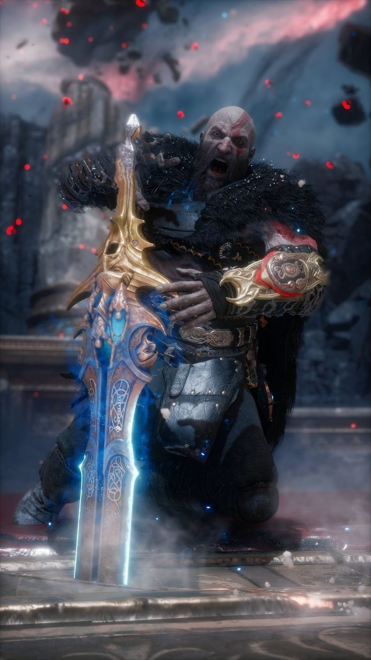 736x1308 Sword of Olympus