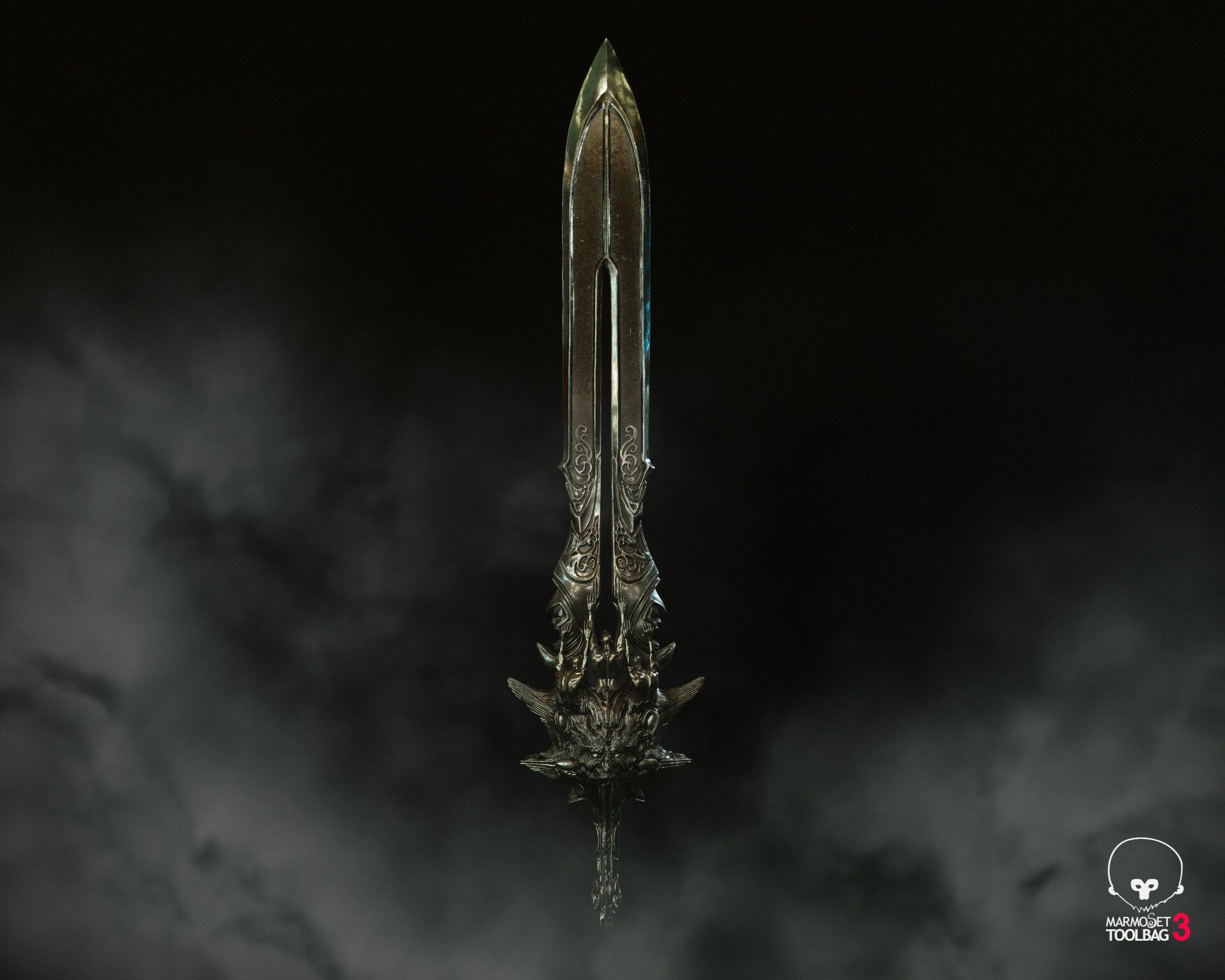 1920x1536 YI TOWN of Olympus