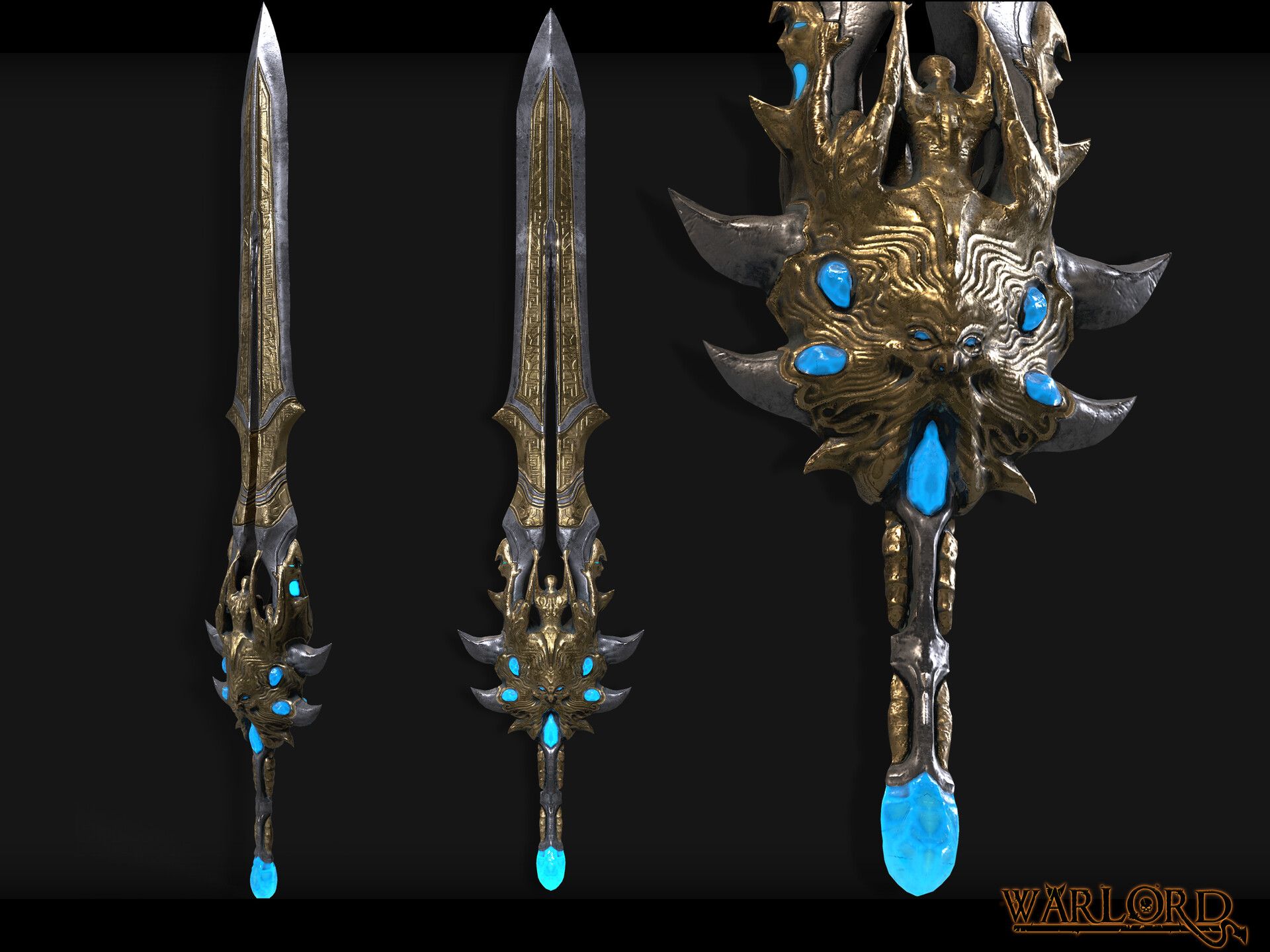1920x1440 Devon Warlord Of Olympus