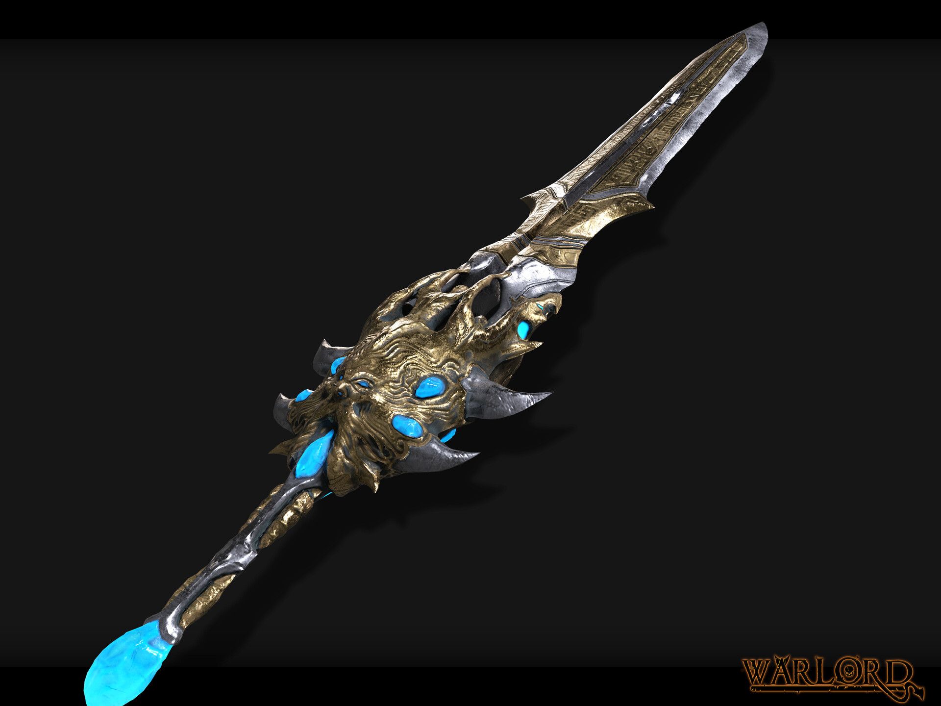 1920x1440 Devon Warlord Of Olympus