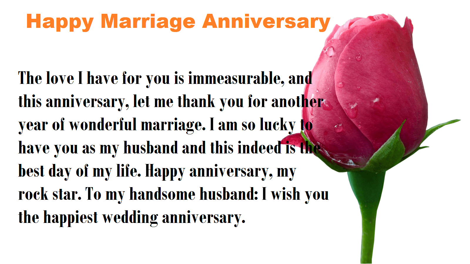 1600x900 Happy Married Life Wallpaper Marriage Anniversary