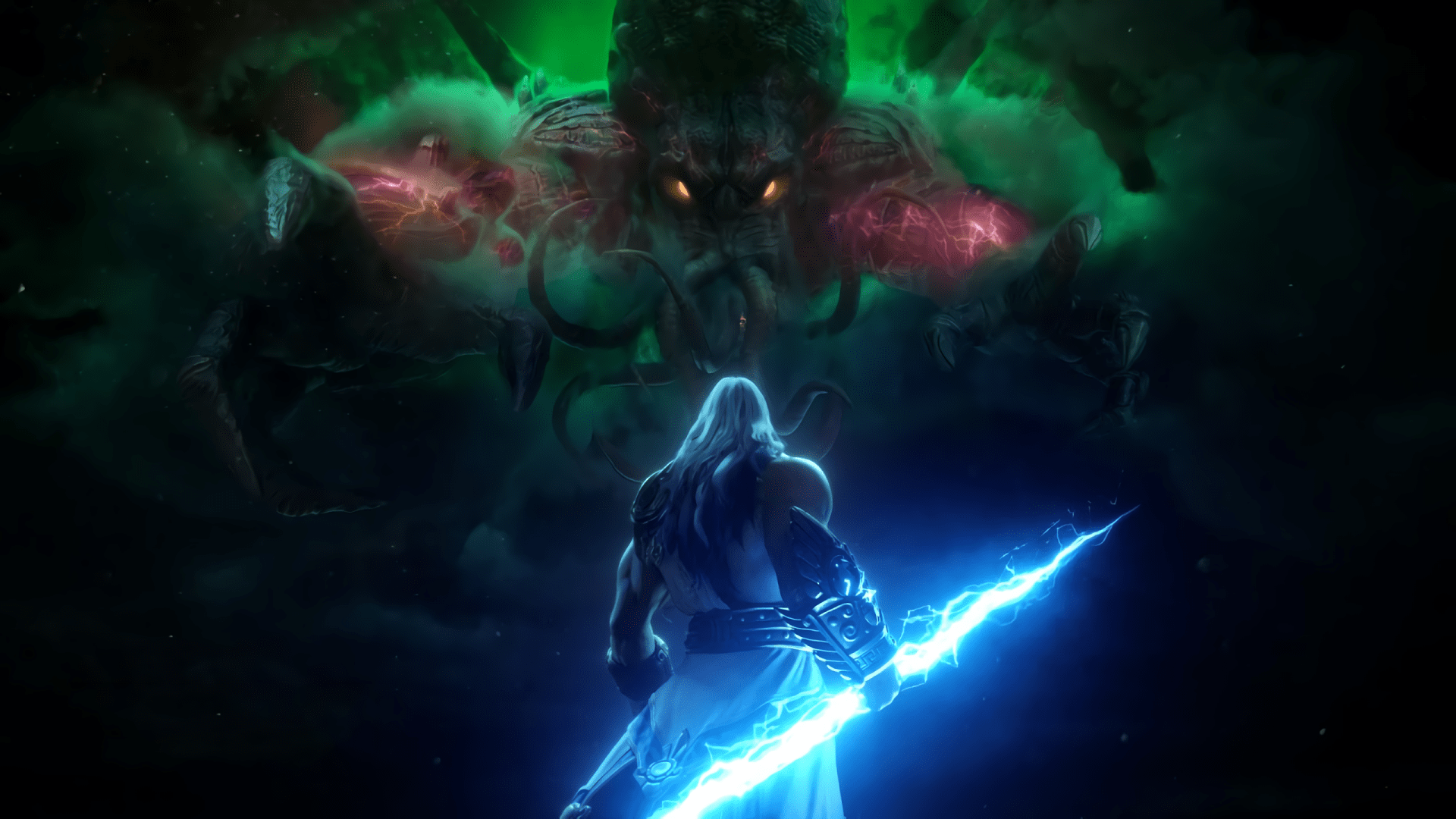 1920x1080 Olympus vs Abyss