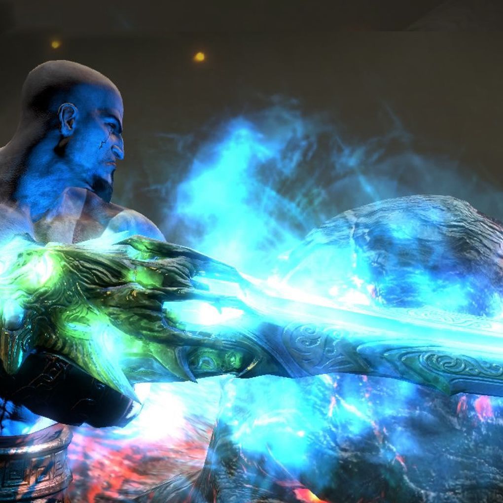 1020x1020 God of War 3 Remastered review