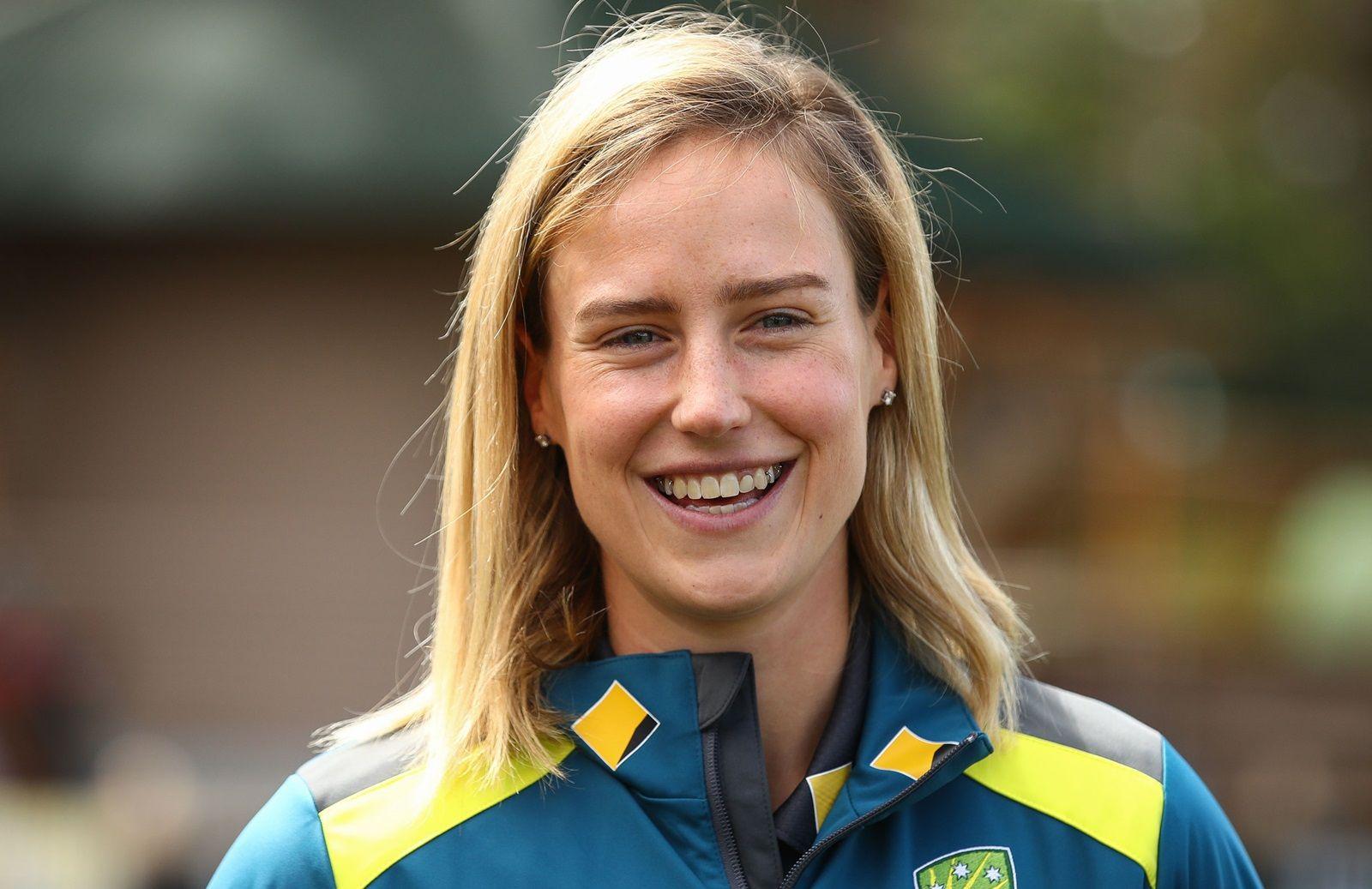 1600x1037 Perry keen on annual women's match. cricket.com.au