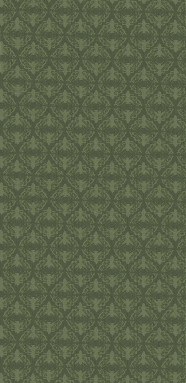 640x1316 Rusty Lake Wallpaper