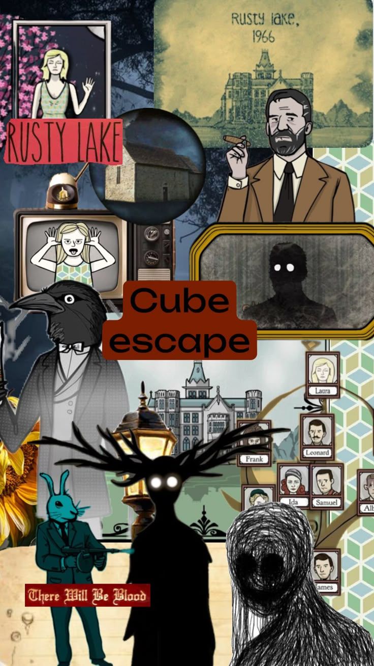 736x1308 Discover 25 rusty lake and rusty lake aesthetic ideas. rusty lake wallpaper hd, rusty lake quotes, rusty lake tattoo and more
